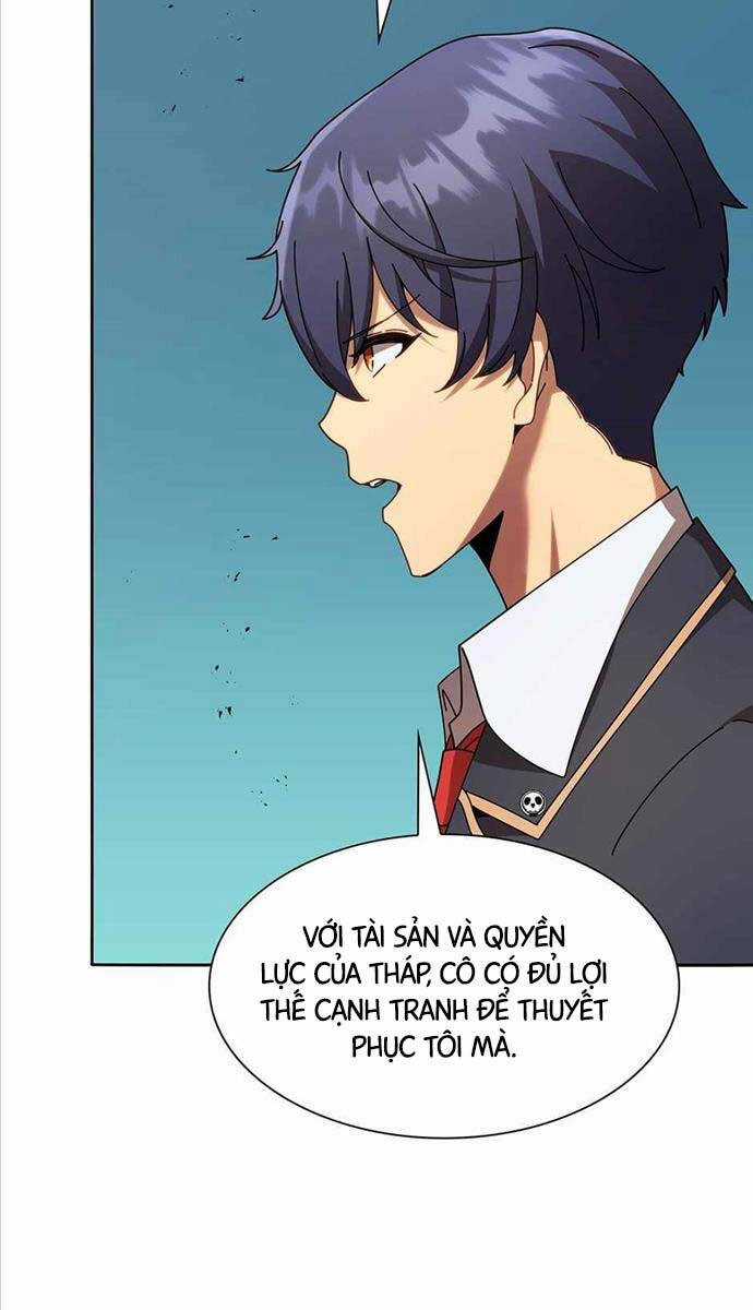 Tử Linh Sư Thiên Tài Của Học Viện Chương 79 trang 5