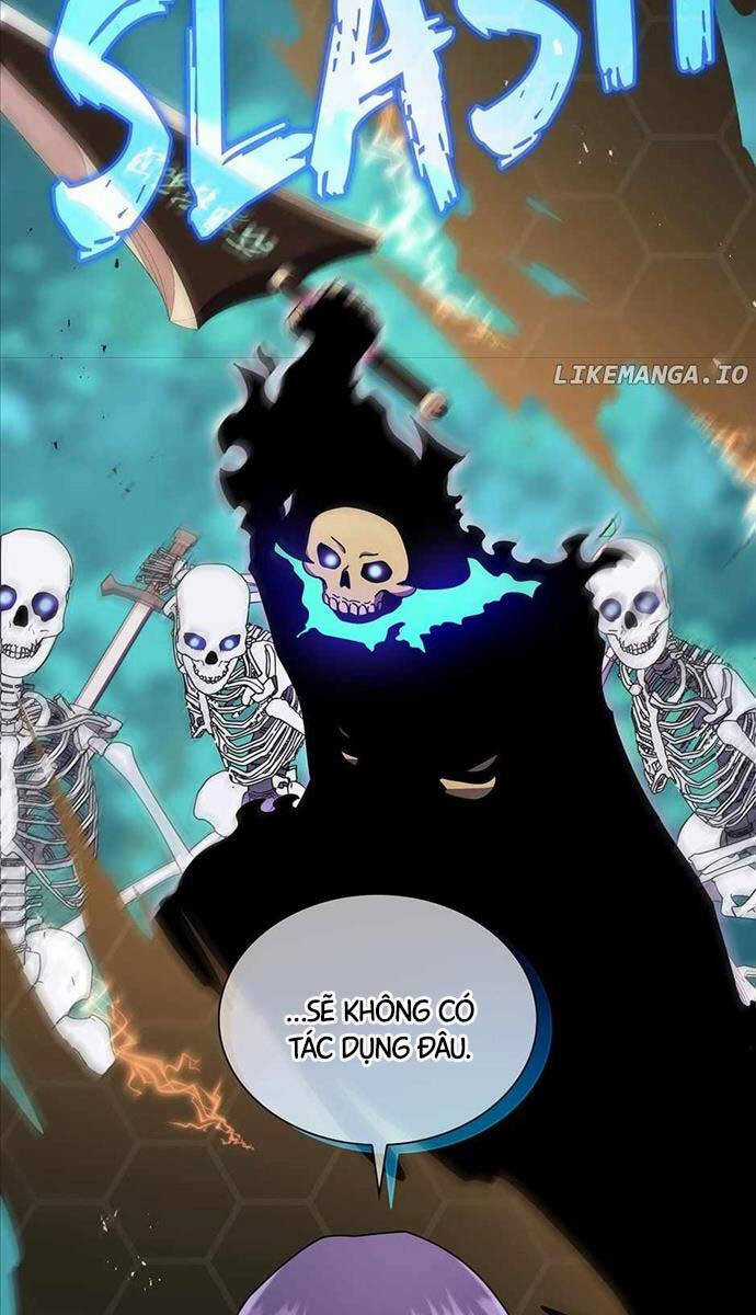 Tử Linh Sư Thiên Tài Của Học Viện Chương 79 trang 52