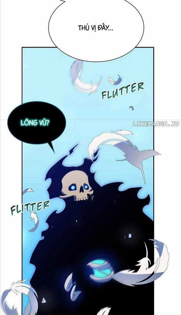 Tử Linh Sư Thiên Tài Của Học Viện Chương 79 trang 59