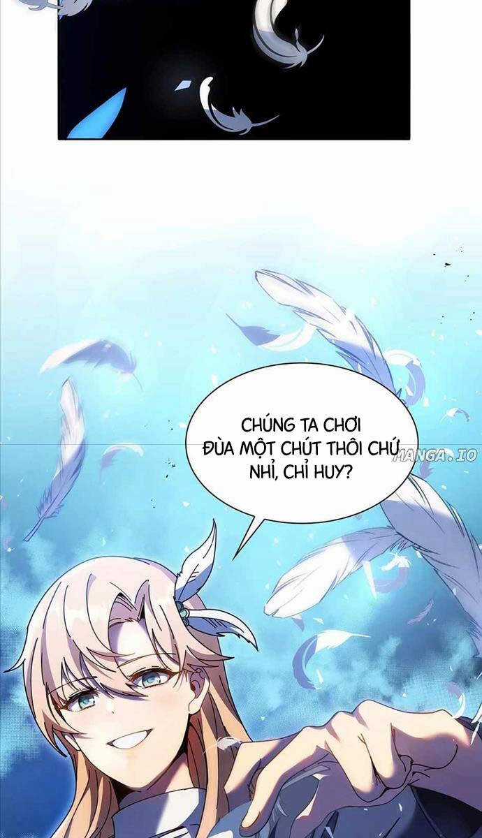 Tử Linh Sư Thiên Tài Của Học Viện Chương 79 trang 60