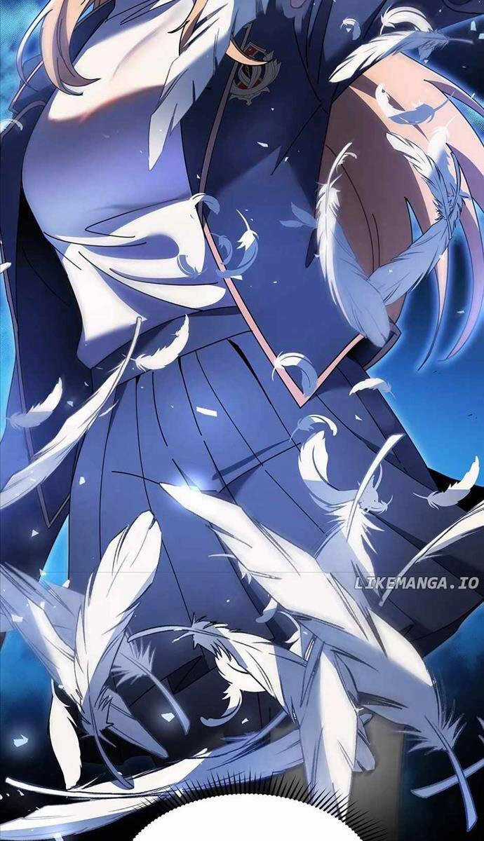 Tử Linh Sư Thiên Tài Của Học Viện Chương 79 trang 61