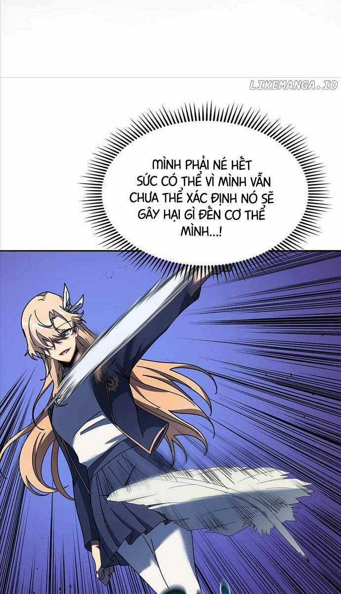 Tử Linh Sư Thiên Tài Của Học Viện Chương 79 trang 65