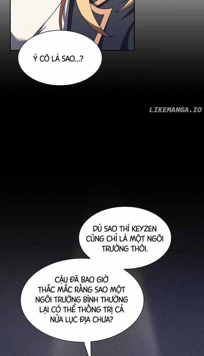 Tử Linh Sư Thiên Tài Của Học Viện Chương 79 trang 7