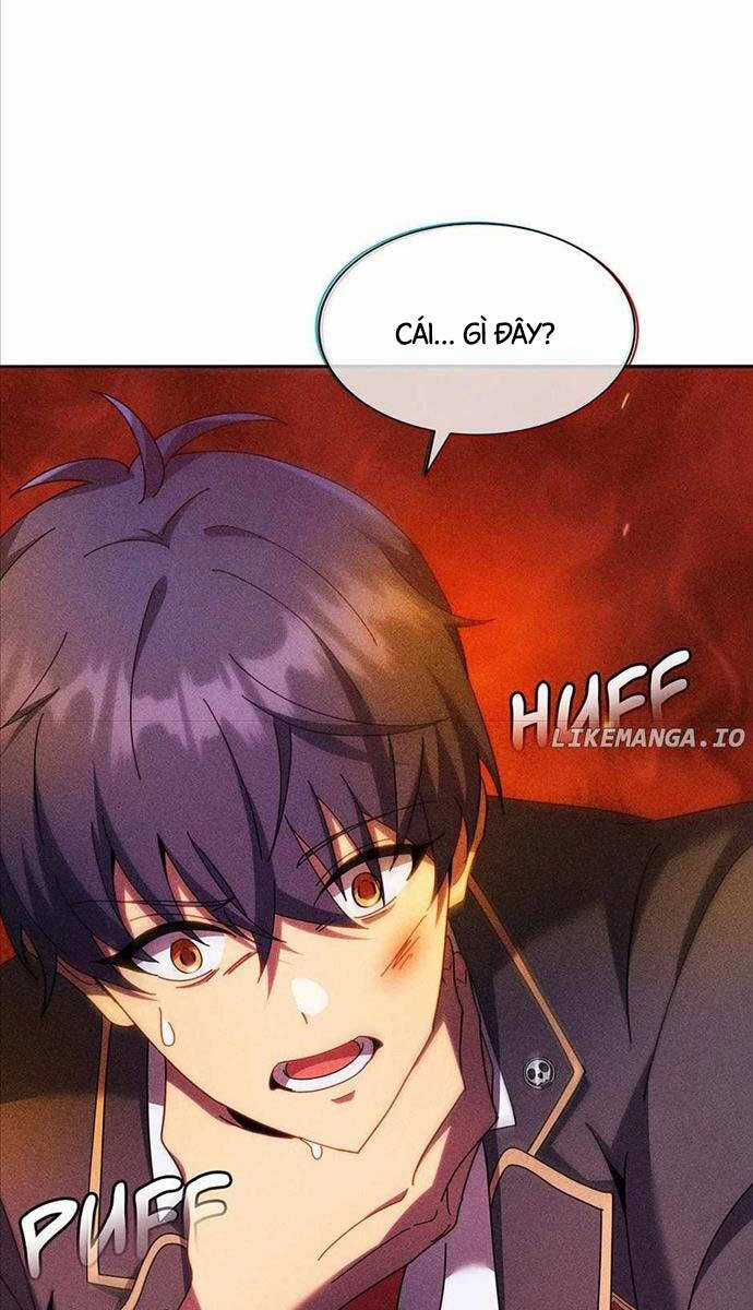 Tử Linh Sư Thiên Tài Của Học Viện Chương 79 trang 73