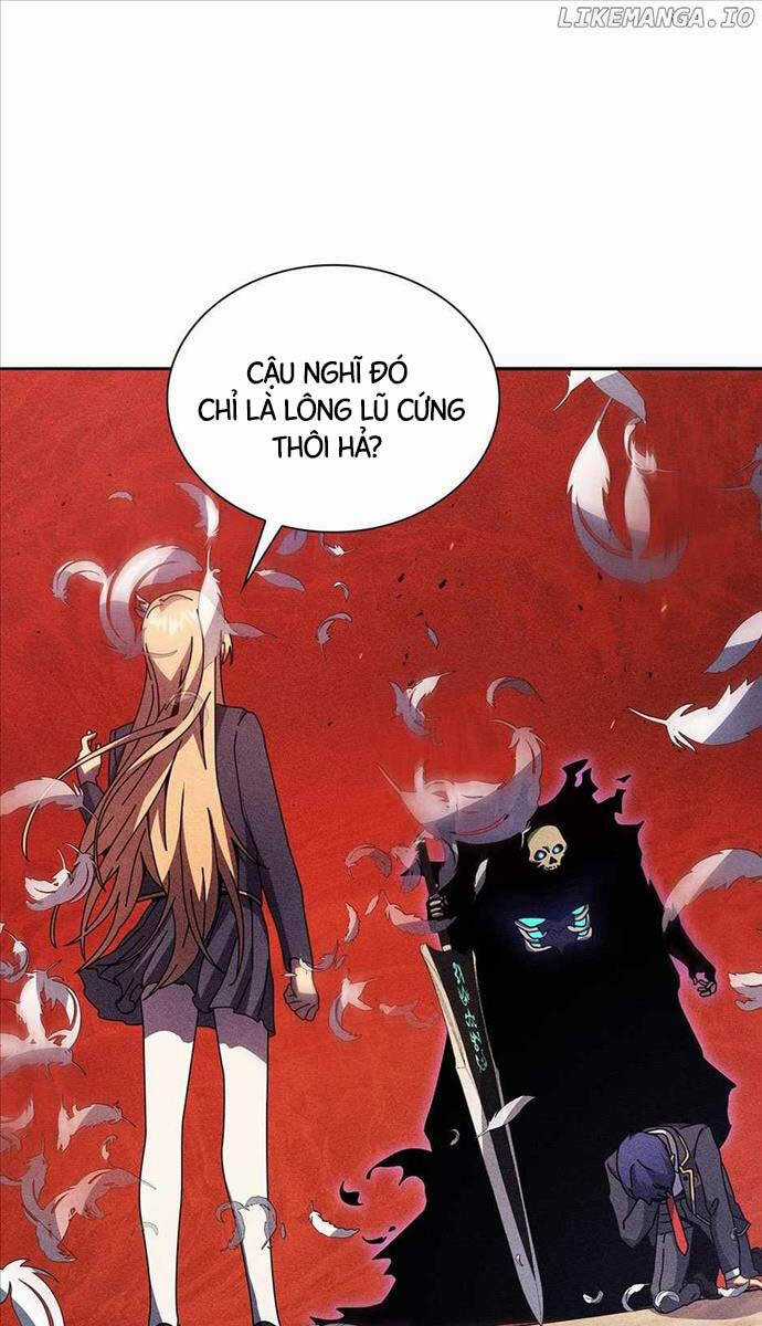 Tử Linh Sư Thiên Tài Của Học Viện Chương 79 trang 75