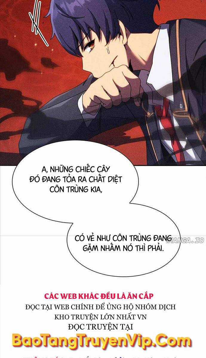 Tử Linh Sư Thiên Tài Của Học Viện Chương 79 trang 80