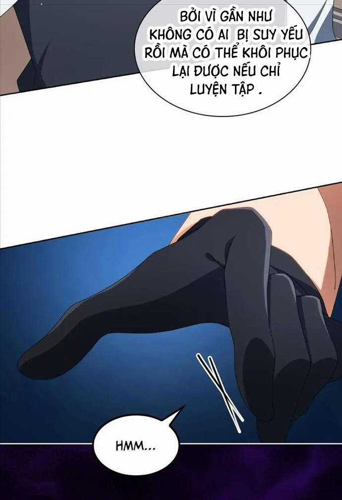 Tử Linh Sư Thiên Tài Của Học Viện Chương 8 trang 11