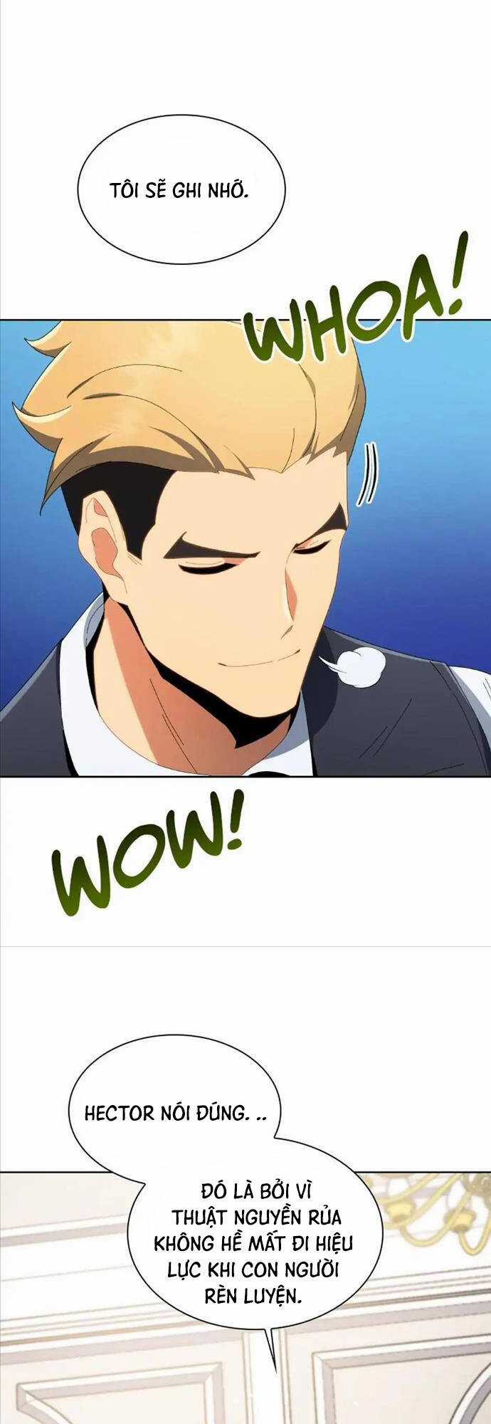 Tử Linh Sư Thiên Tài Của Học Viện Chương 8 trang 13