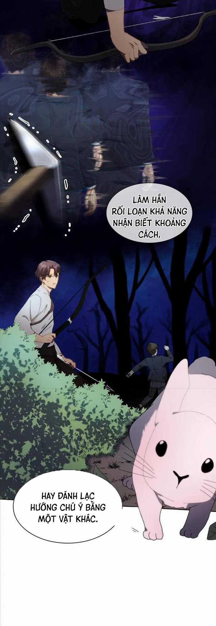 Tử Linh Sư Thiên Tài Của Học Viện Chương 8 trang 18