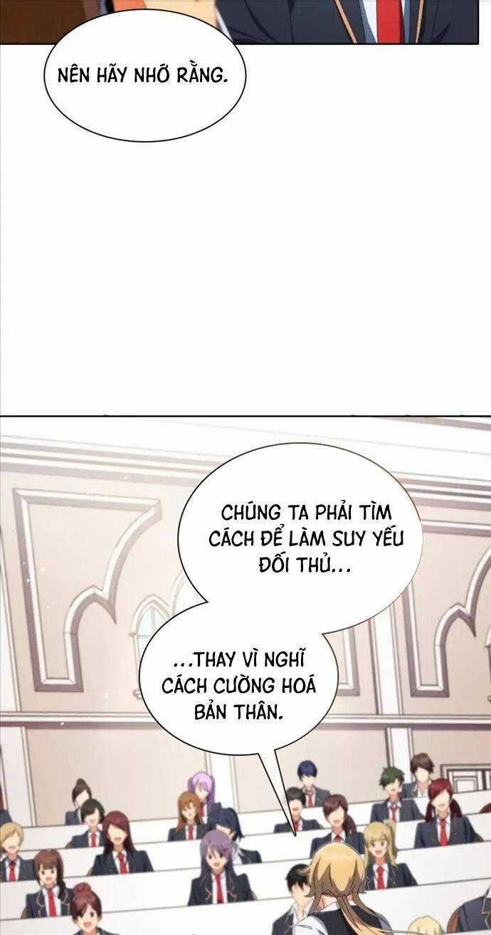 Tử Linh Sư Thiên Tài Của Học Viện Chương 8 trang 22