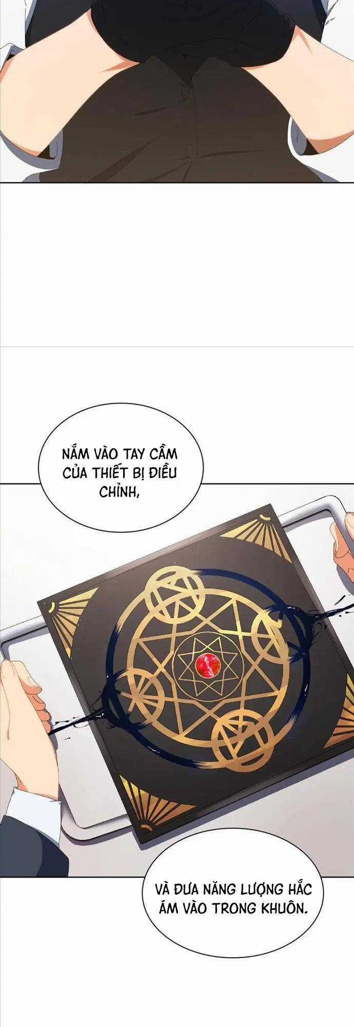 Tử Linh Sư Thiên Tài Của Học Viện Chương 8 trang 28