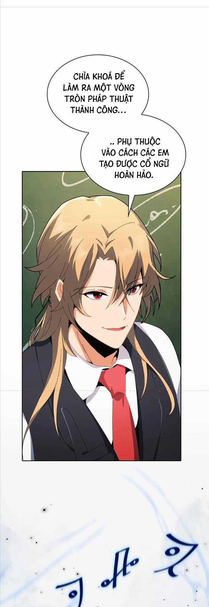 Tử Linh Sư Thiên Tài Của Học Viện Chương 8 trang 29