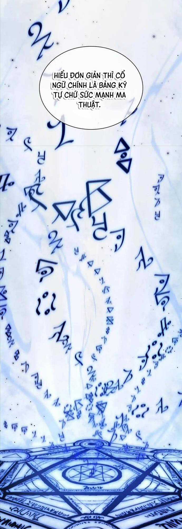 Tử Linh Sư Thiên Tài Của Học Viện Chương 8 trang 30