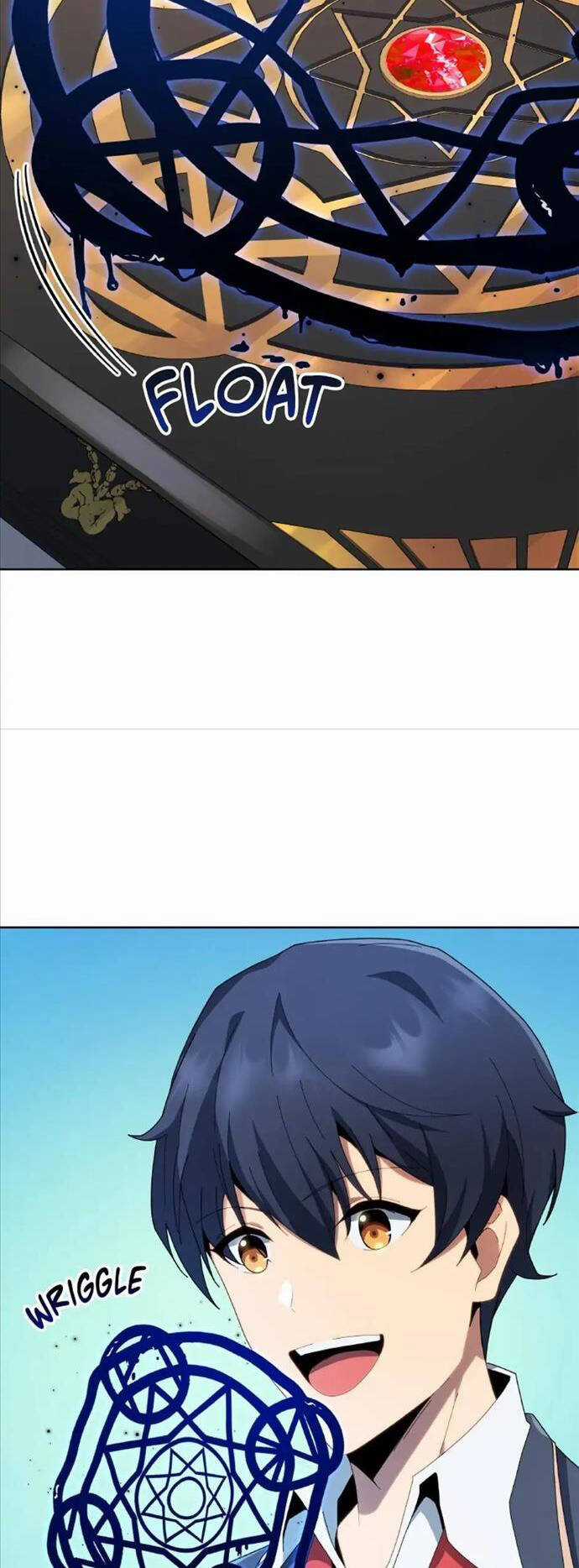 Tử Linh Sư Thiên Tài Của Học Viện Chương 8 trang 33