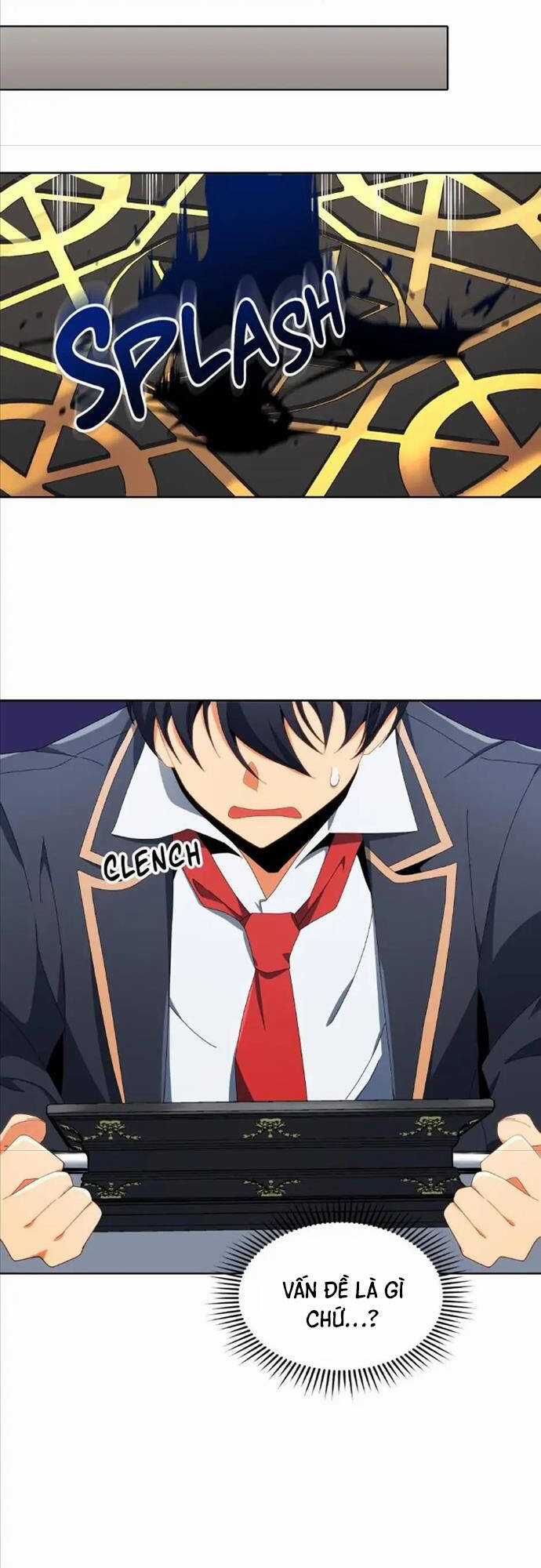 Tử Linh Sư Thiên Tài Của Học Viện Chương 8 trang 43