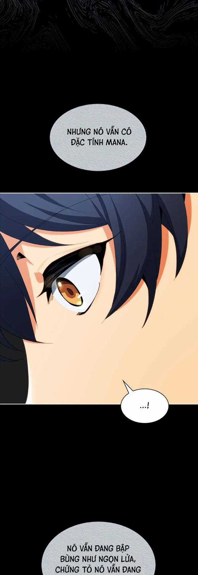 Tử Linh Sư Thiên Tài Của Học Viện Chương 8 trang 45