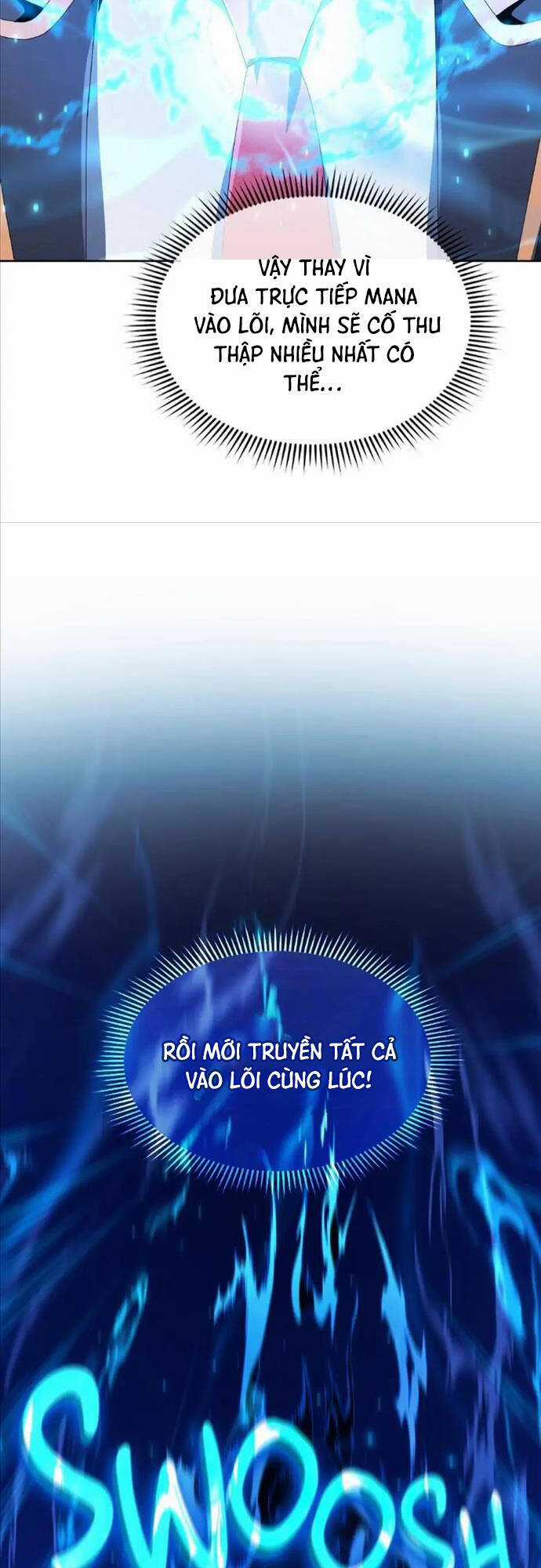 Tử Linh Sư Thiên Tài Của Học Viện Chương 8 trang 49