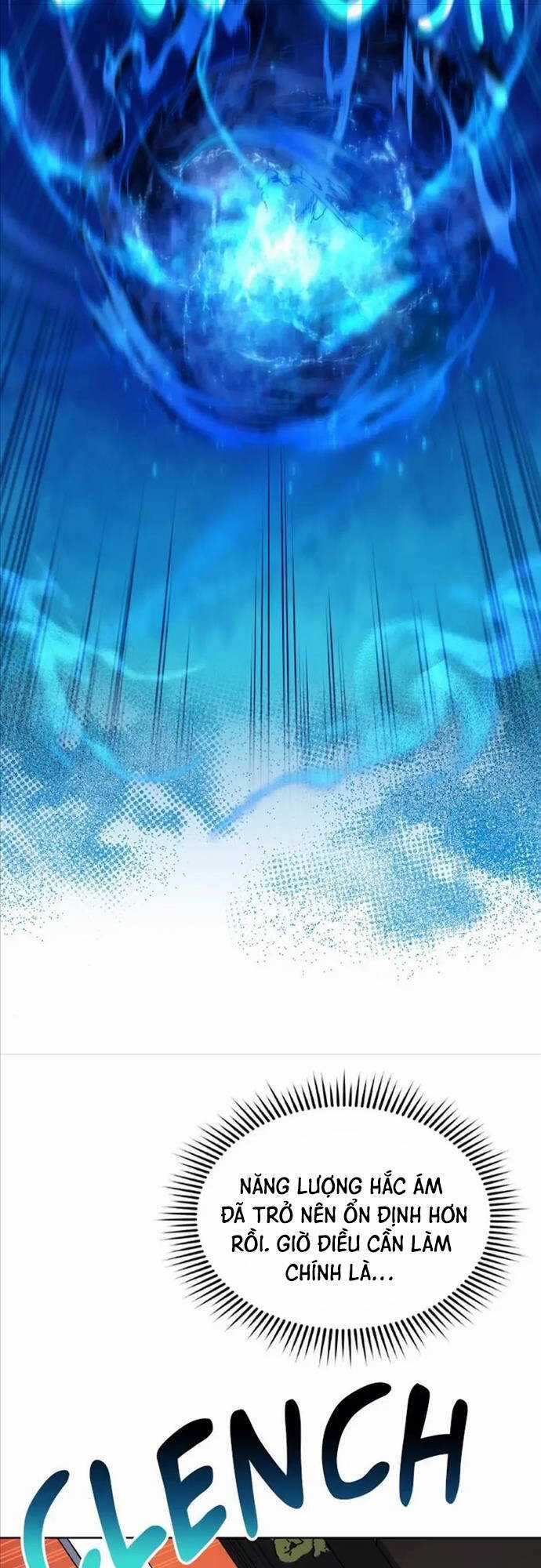 Tử Linh Sư Thiên Tài Của Học Viện Chương 8 trang 50