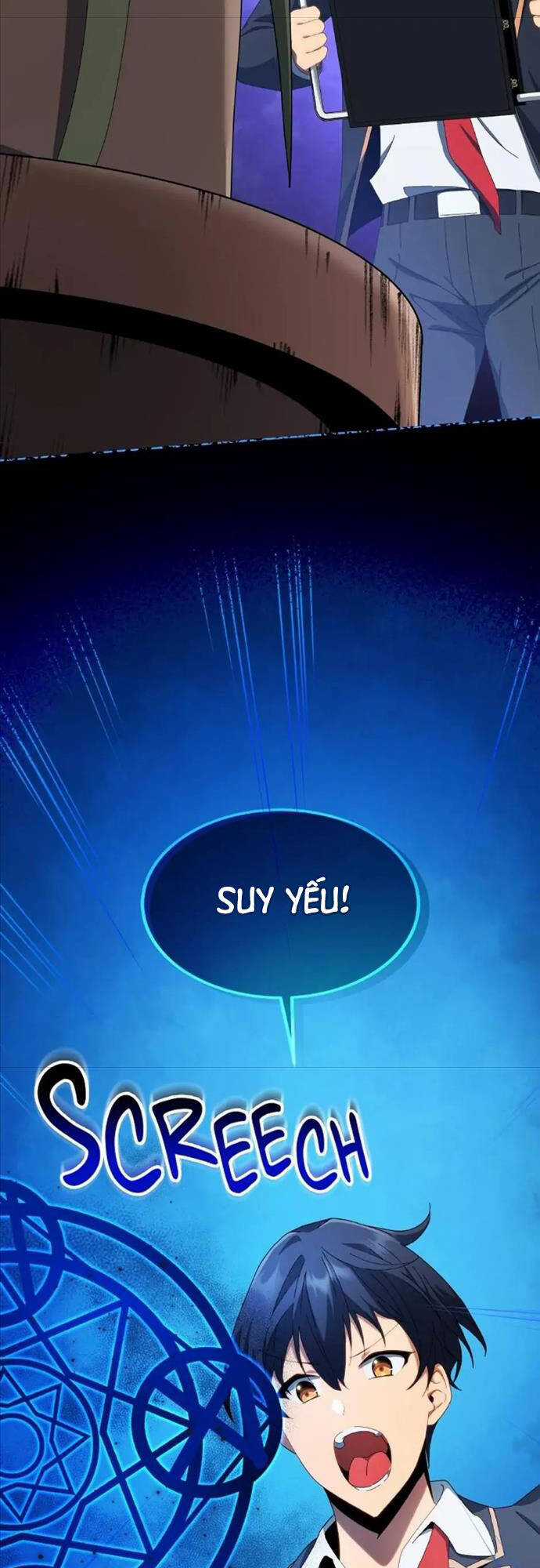 Tử Linh Sư Thiên Tài Của Học Viện Chương 8 trang 52