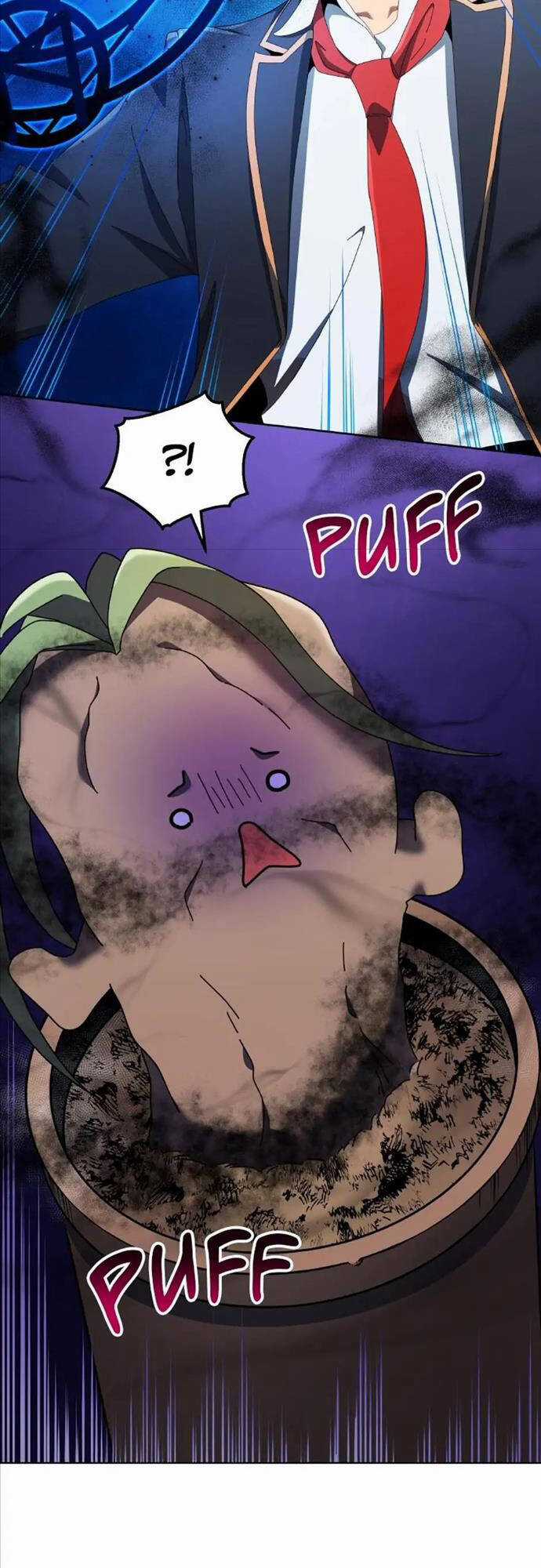 Tử Linh Sư Thiên Tài Của Học Viện Chương 8 trang 53