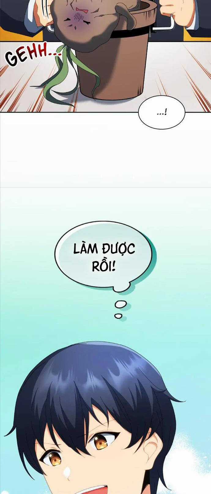 Tử Linh Sư Thiên Tài Của Học Viện Chương 8 trang 55