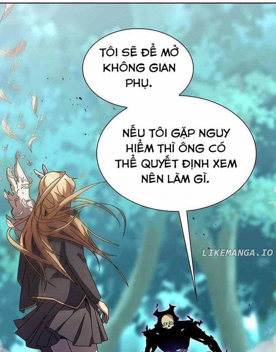 Tử Linh Sư Thiên Tài Của Học Viện Chương 80 trang 104