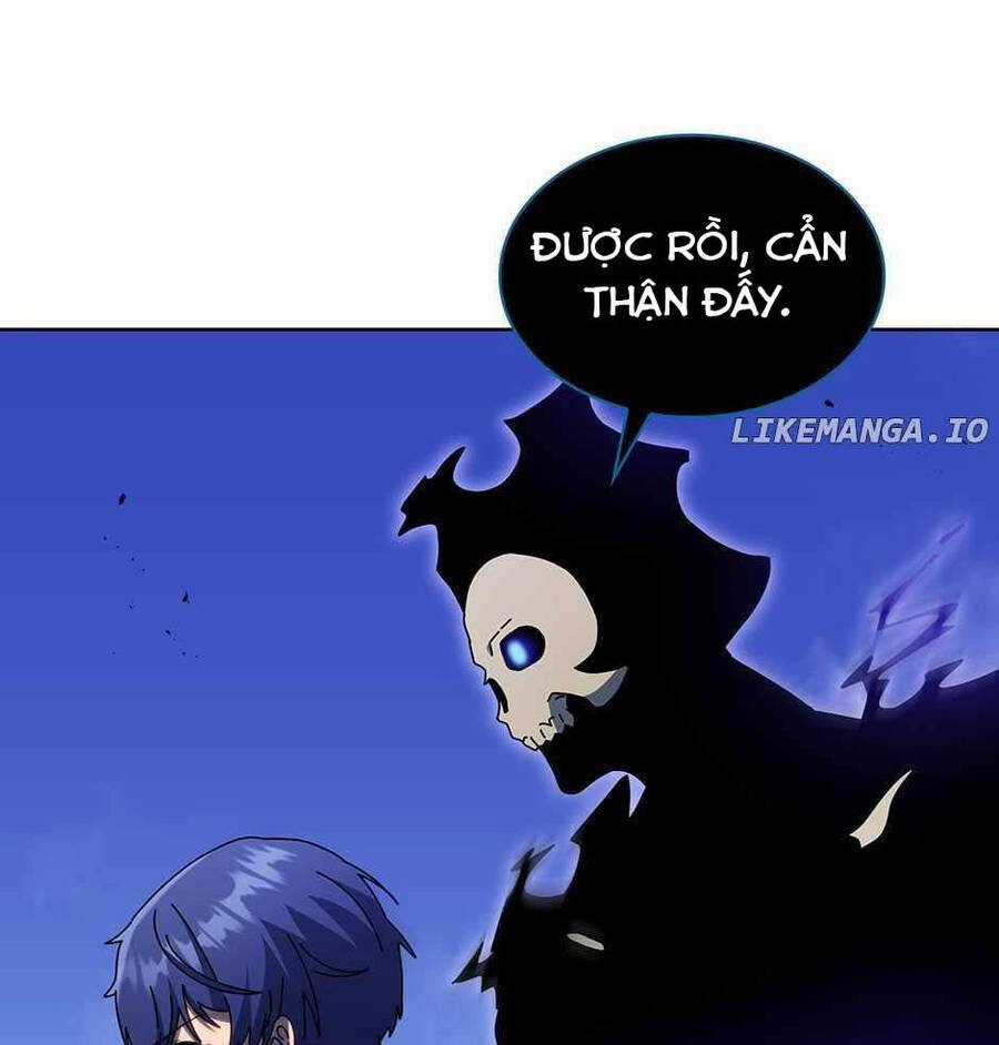 Tử Linh Sư Thiên Tài Của Học Viện Chương 80 trang 106