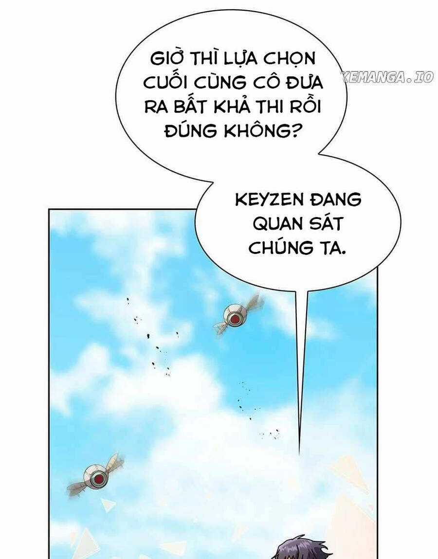 Tử Linh Sư Thiên Tài Của Học Viện Chương 80 trang 108