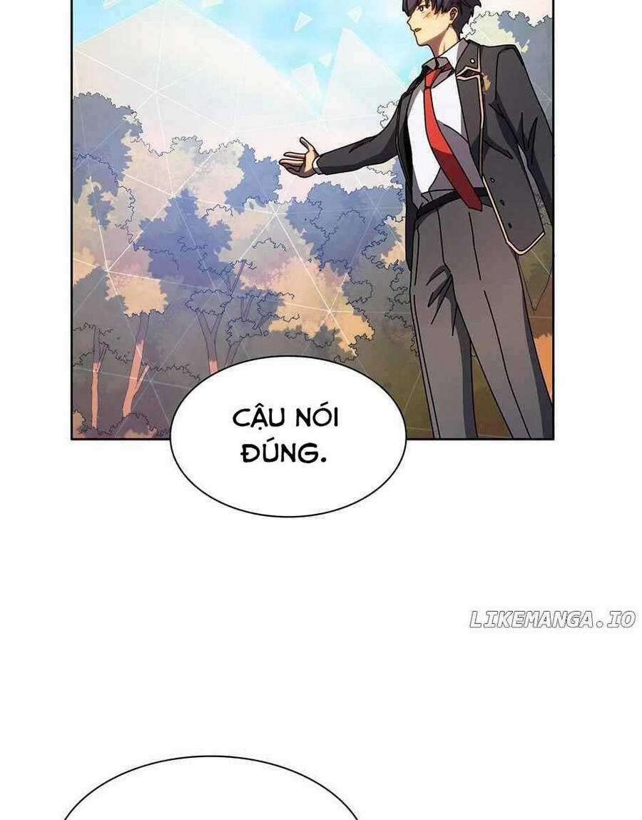 Tử Linh Sư Thiên Tài Của Học Viện Chương 80 trang 109