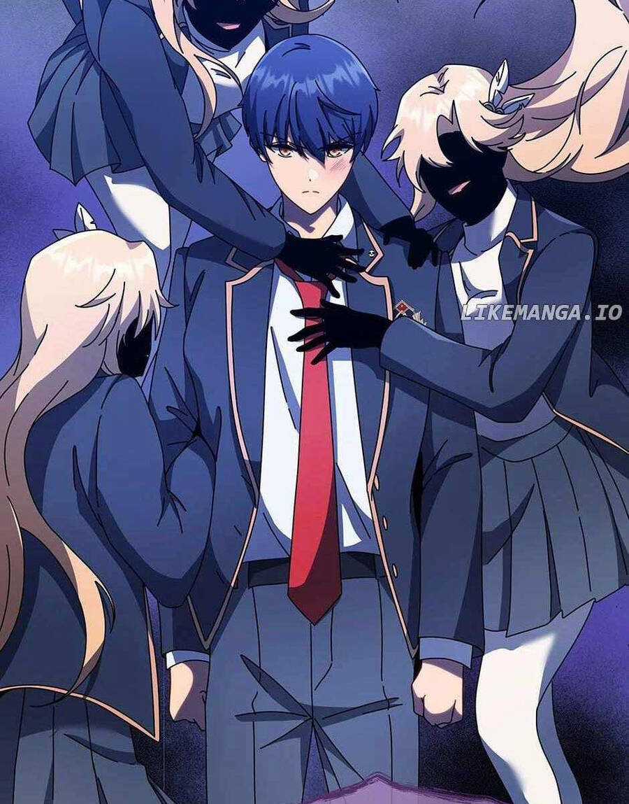 Tử Linh Sư Thiên Tài Của Học Viện Chương 80 trang 116