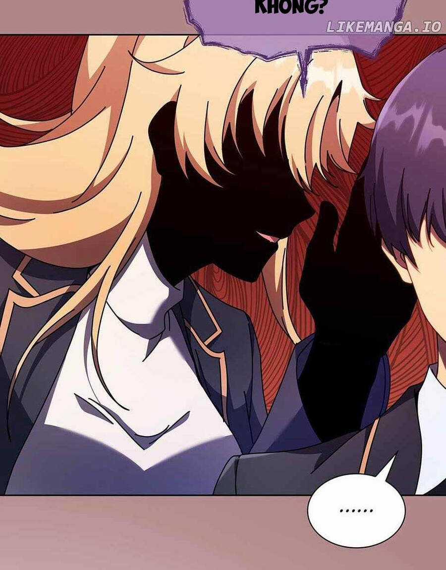 Tử Linh Sư Thiên Tài Của Học Viện Chương 80 trang 118