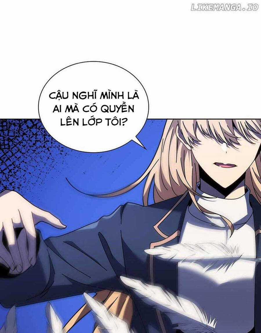 Tử Linh Sư Thiên Tài Của Học Viện Chương 80 trang 123