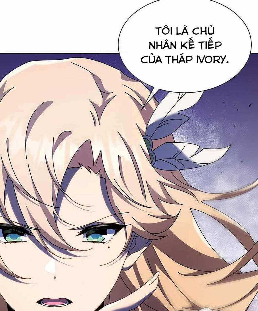 Tử Linh Sư Thiên Tài Của Học Viện Chương 80 trang 125