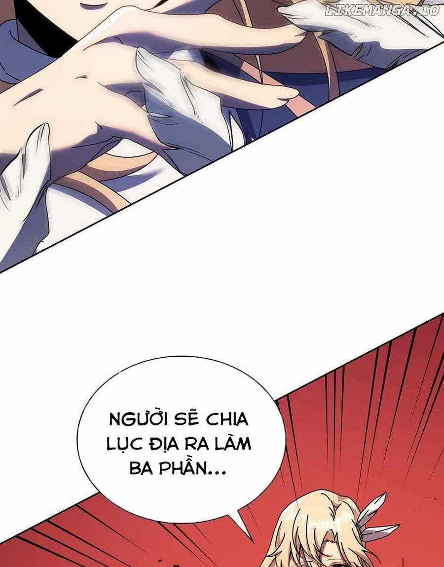 Tử Linh Sư Thiên Tài Của Học Viện Chương 80 trang 126