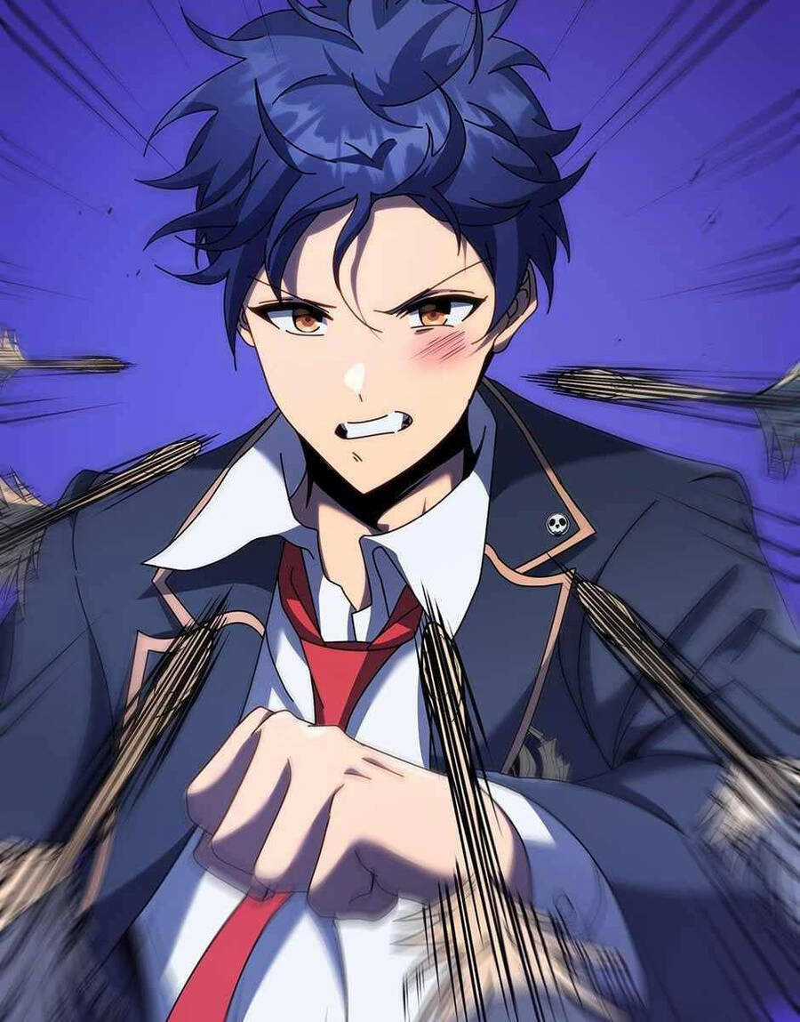 Tử Linh Sư Thiên Tài Của Học Viện Chương 80 trang 129