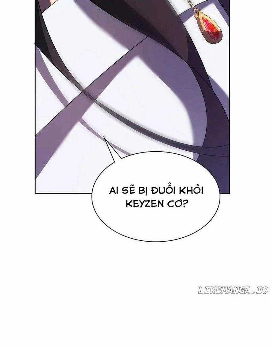 Tử Linh Sư Thiên Tài Của Học Viện Chương 80 trang 134