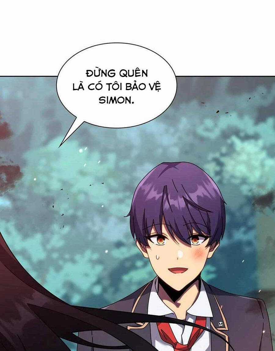 Tử Linh Sư Thiên Tài Của Học Viện Chương 80 trang 135