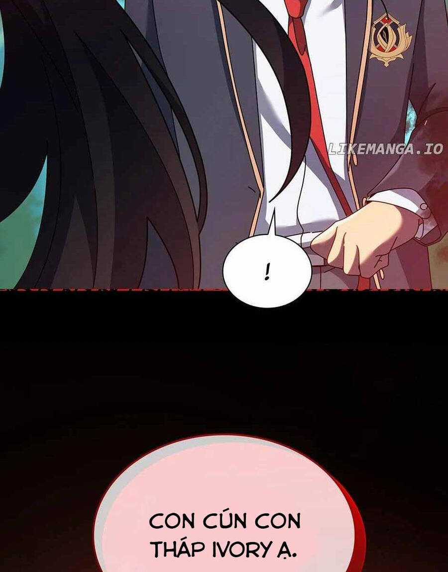 Tử Linh Sư Thiên Tài Của Học Viện Chương 80 trang 136