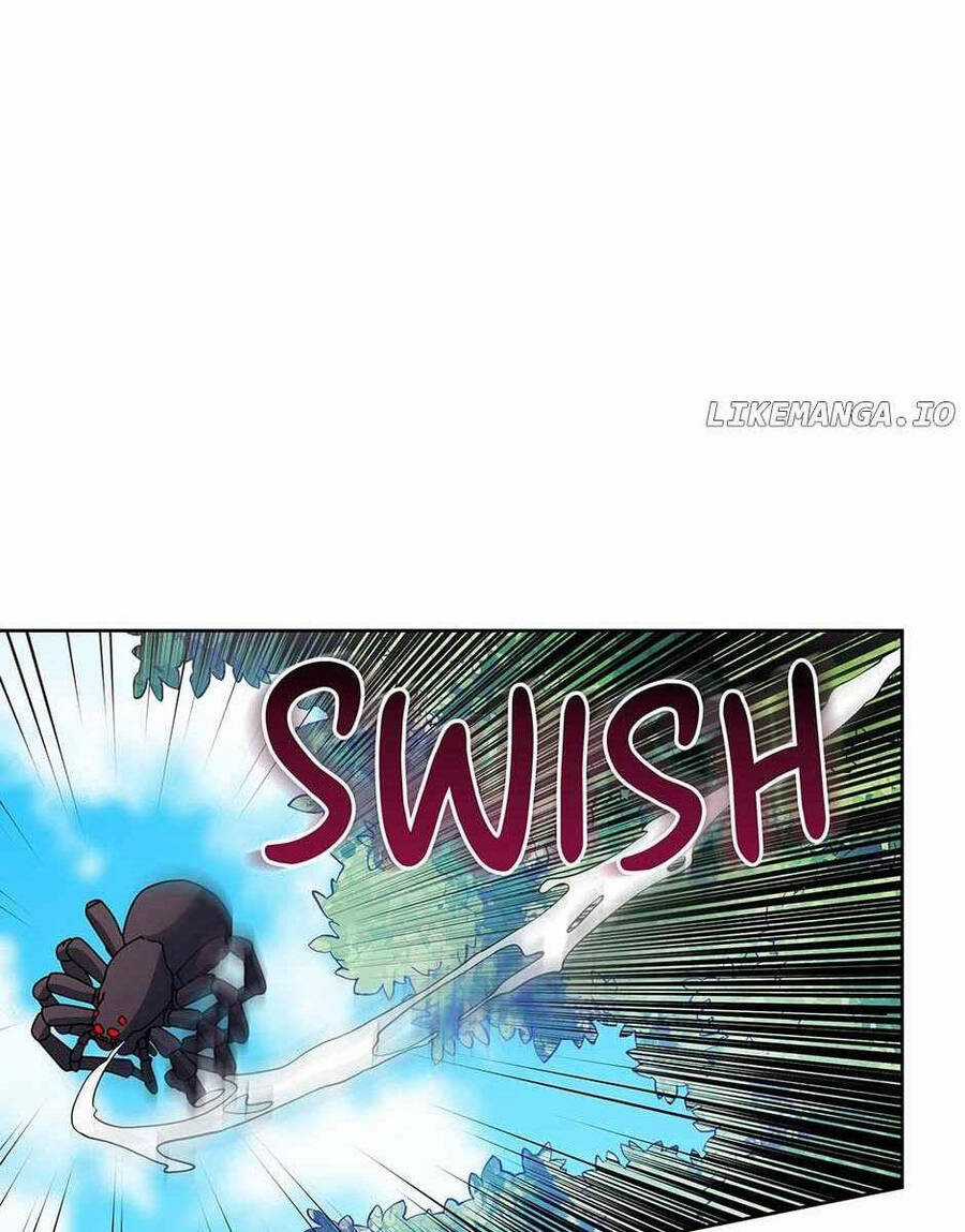 Tử Linh Sư Thiên Tài Của Học Viện Chương 80 trang 17