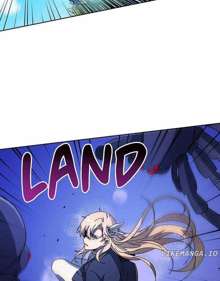 Tử Linh Sư Thiên Tài Của Học Viện Chương 80 trang 18