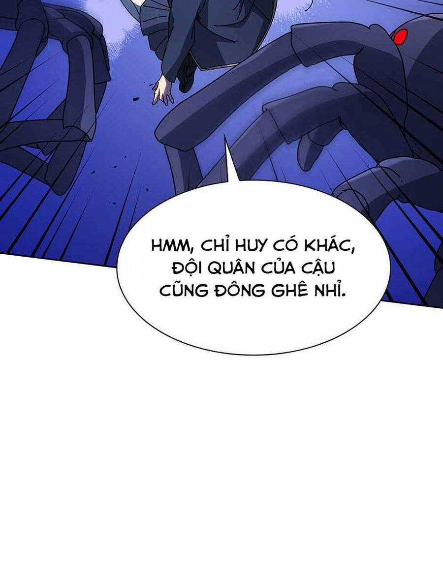 Tử Linh Sư Thiên Tài Của Học Viện Chương 80 trang 19