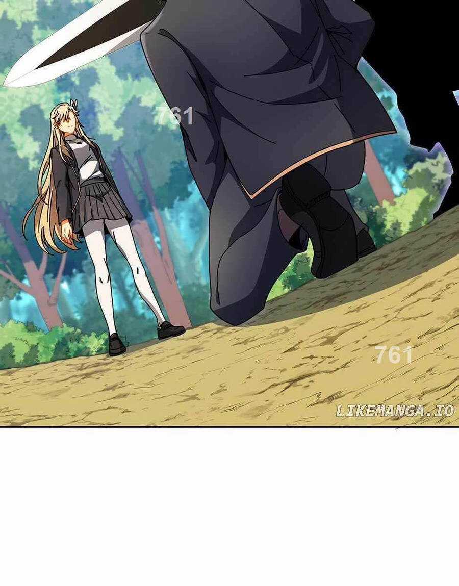 Tử Linh Sư Thiên Tài Của Học Viện Chương 80 trang 2