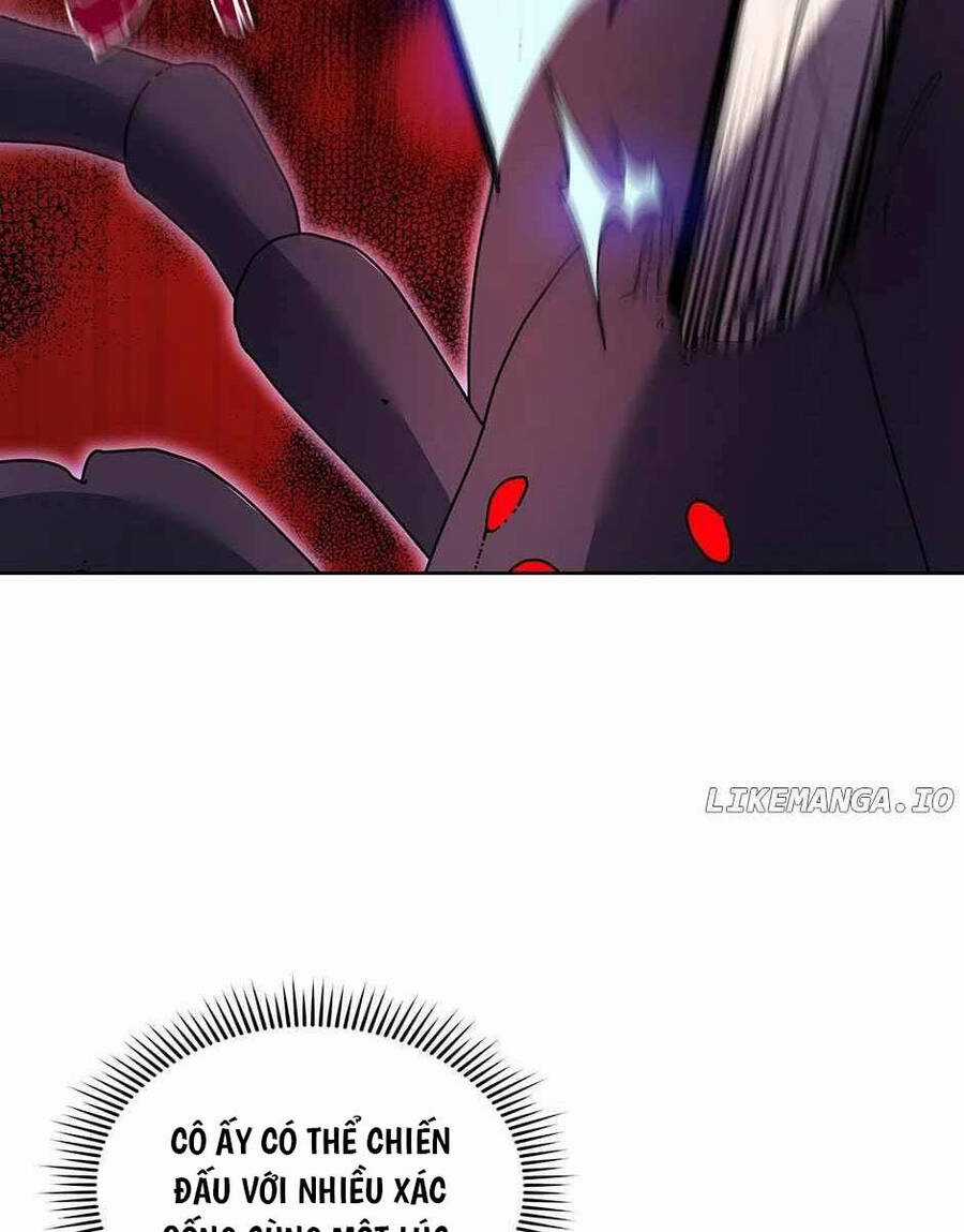 Tử Linh Sư Thiên Tài Của Học Viện Chương 80 trang 23