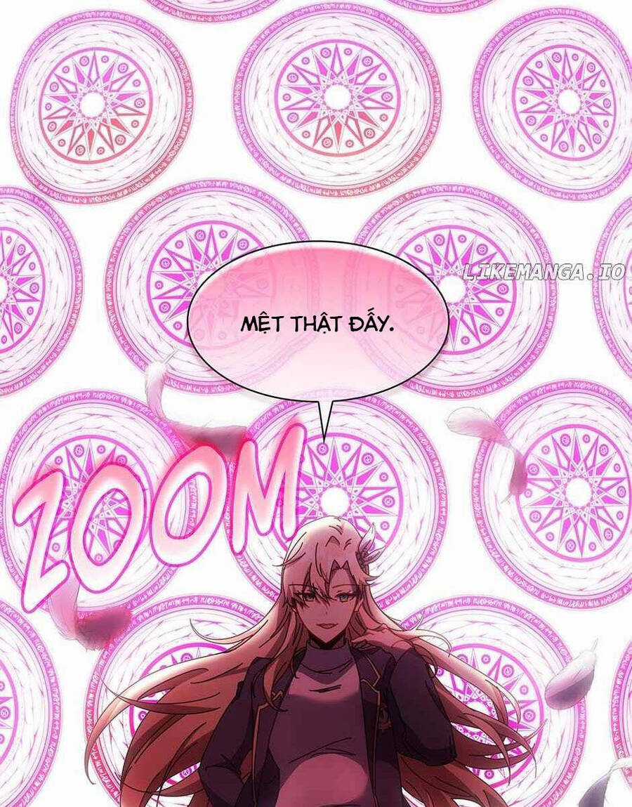 Tử Linh Sư Thiên Tài Của Học Viện Chương 80 trang 28