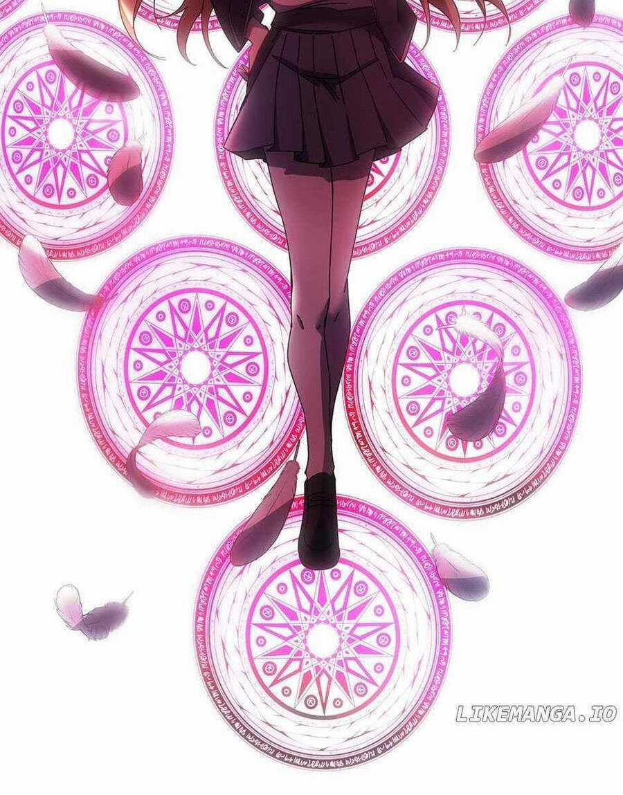 Tử Linh Sư Thiên Tài Của Học Viện Chương 80 trang 29