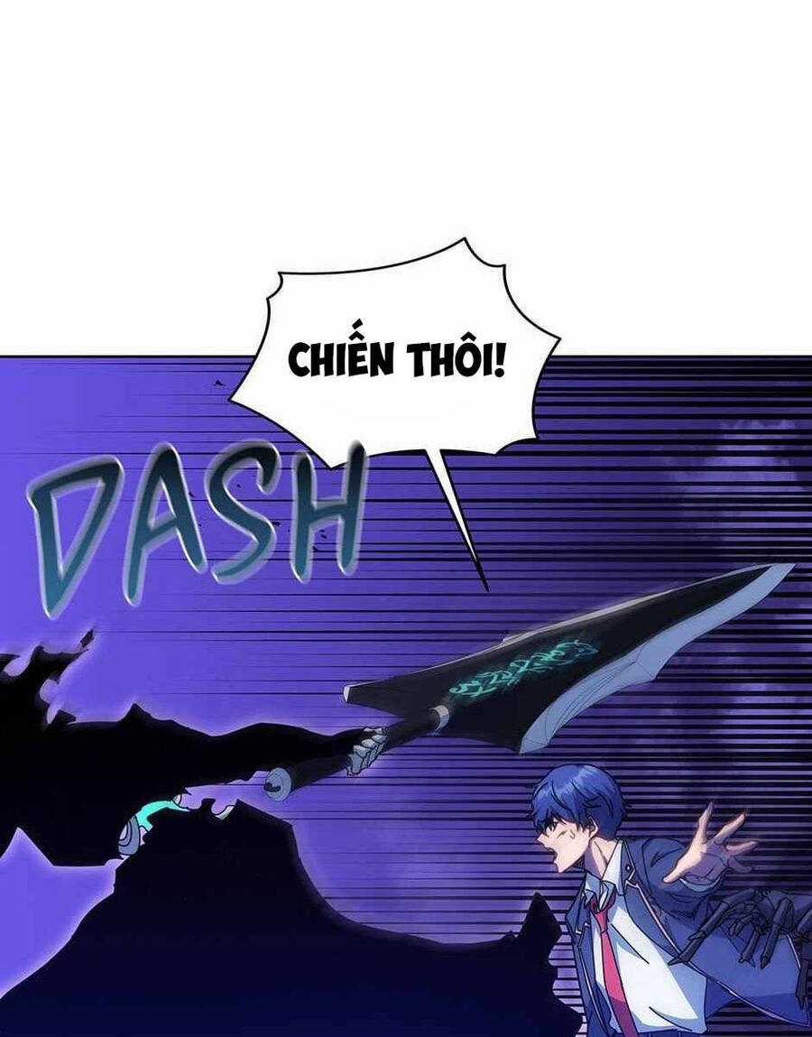 Tử Linh Sư Thiên Tài Của Học Viện Chương 80 trang 3