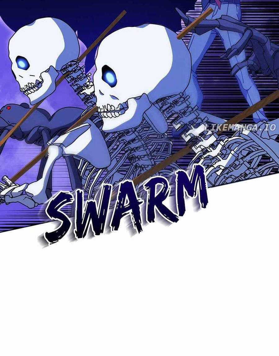 Tử Linh Sư Thiên Tài Của Học Viện Chương 80 trang 4