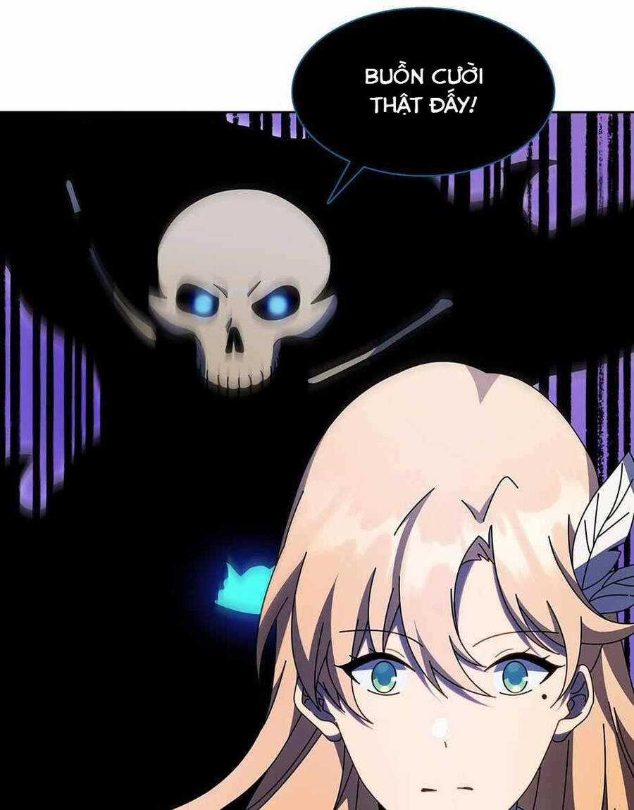 Tử Linh Sư Thiên Tài Của Học Viện Chương 80 trang 40