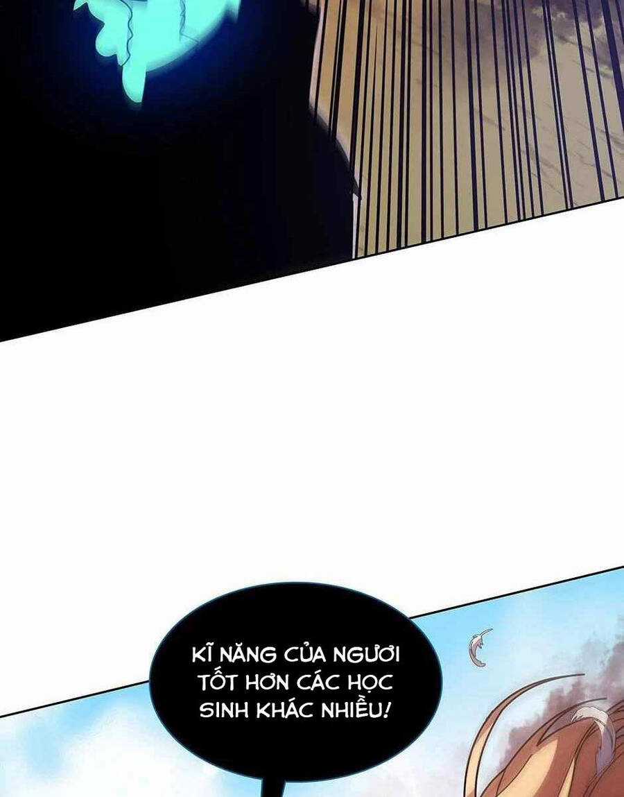 Tử Linh Sư Thiên Tài Của Học Viện Chương 80 trang 48