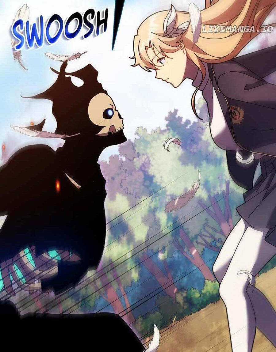 Tử Linh Sư Thiên Tài Của Học Viện Chương 80 trang 49